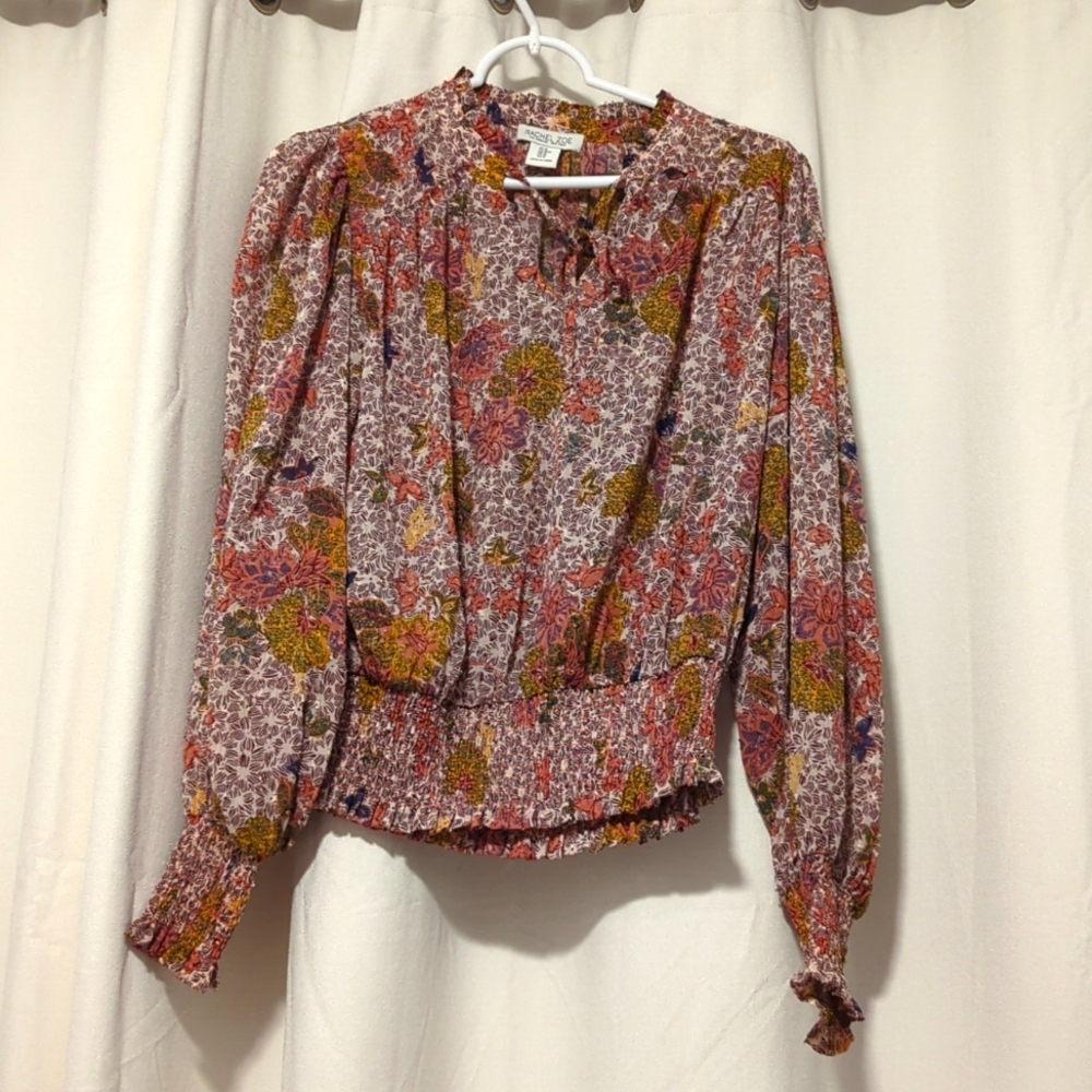 COPY - Rachel Zoe Blouse